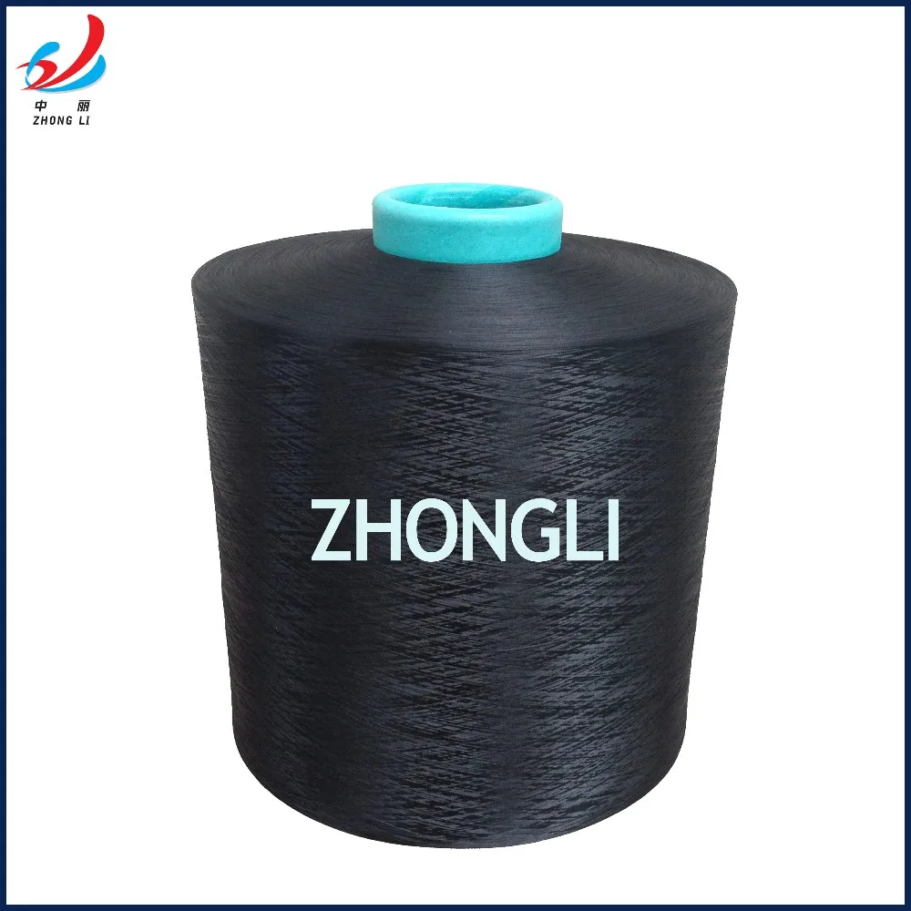 150D/48F (150/36) DDB HIM NIM SIM polyester yarn DTY