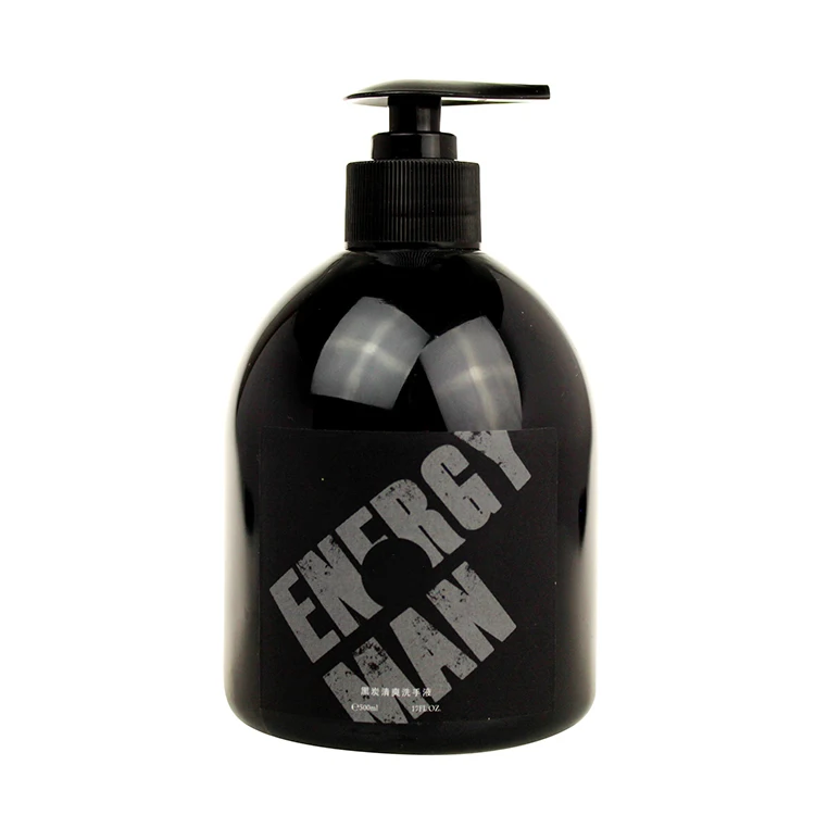 Фирменная Антибактериальная жидкость для ручной стирки 500 мл