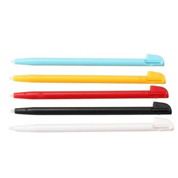 
Stylish Color Touchpen Touch Stylus Pen for Nintendo Wii U Game Console 