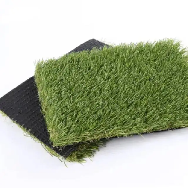 12000 dtex football avg wall green turf lowes non filling artificial grass