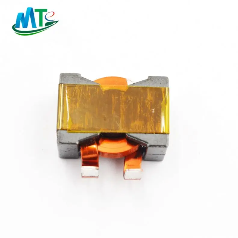 Inductor Choke inductance flat wire SMD SMT inductor  Flat wire high current power inductor auto inductor