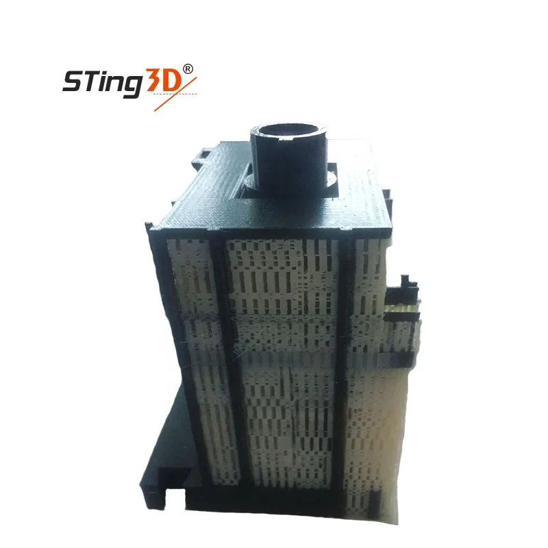 factory price water soluble filament PVA  1.75mm patented filament