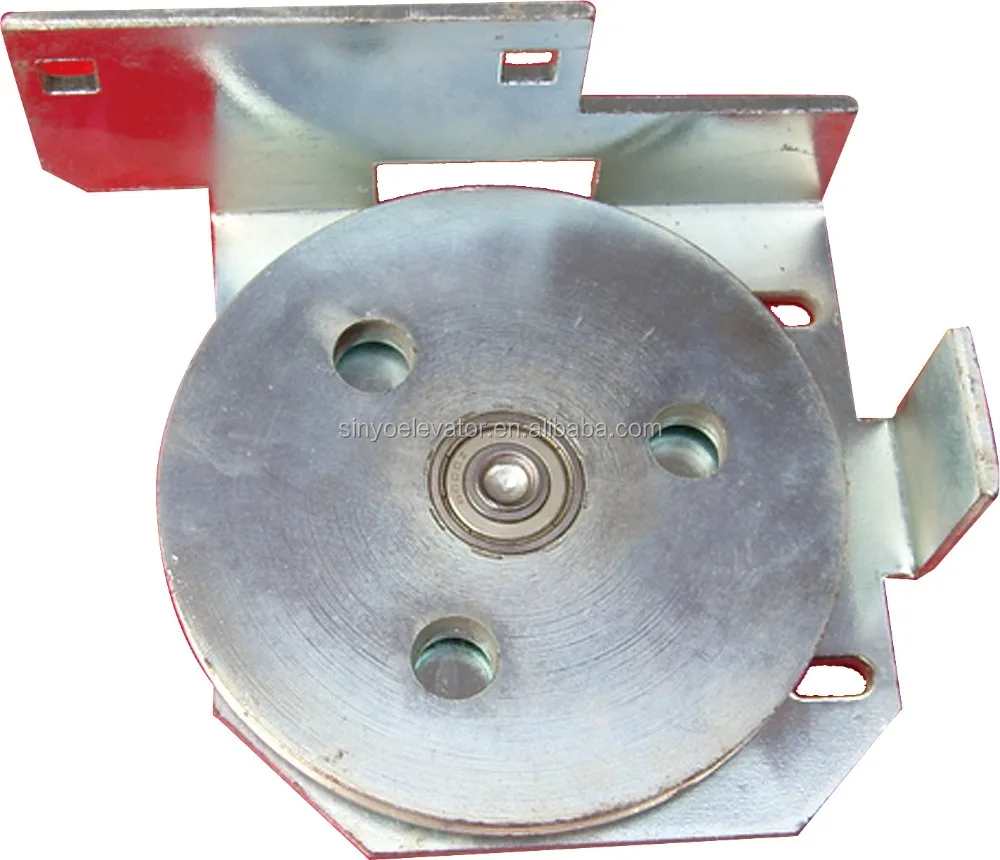 Kone Elevator parts,elevator Sheave,60*10*6000(10)