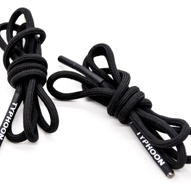 Cheap wholesale promotional  fancy nfl  flash sport hockey aglet shoelace