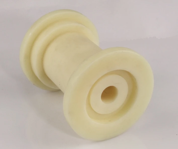 Hairise injection conveyor chain plastic nylon plastic sprockets gear with 25 teeth