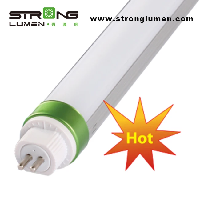 3000k 4000k 5000k 6000k t5 led tube 110lm/w 20w tube5 fsl lighting t5 led tube 120cm led fluorescent tube g5 t5