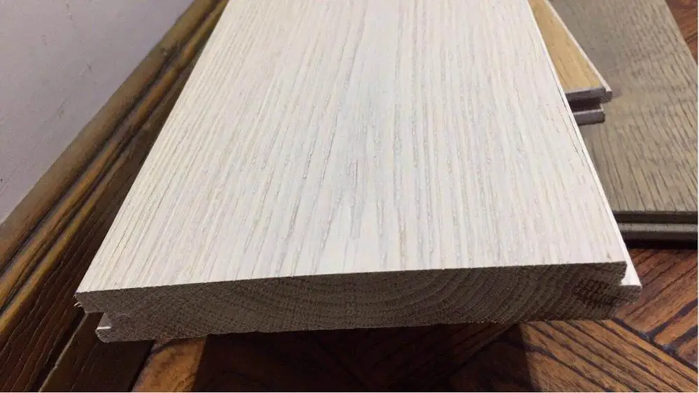 
Best Quality&High Competitive Price Solid Oak Wood Flooring 