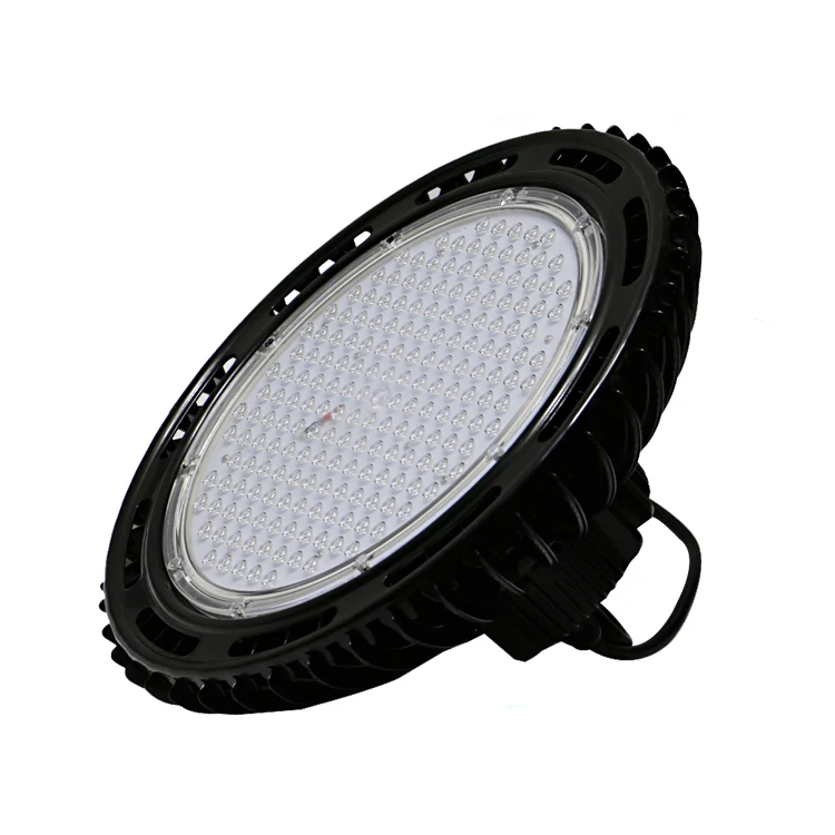 Светодиодный высокий свет 200 Вт корпус лампы светодиодный радиатор