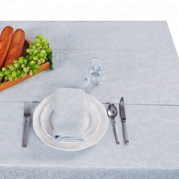 Linen Cotton Tablecloth Nordic INS Home Simple Dining Table Cover Rectangular Coffee Tea Parties Decorations Pattern Fabric