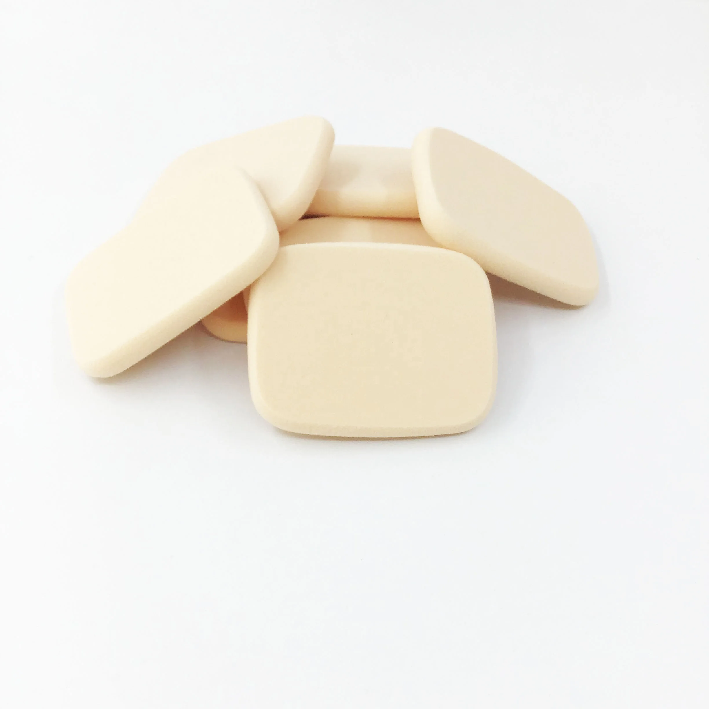 
Wholesale make up soft sponge puff foundation face use powder puff for cosmetic tools 