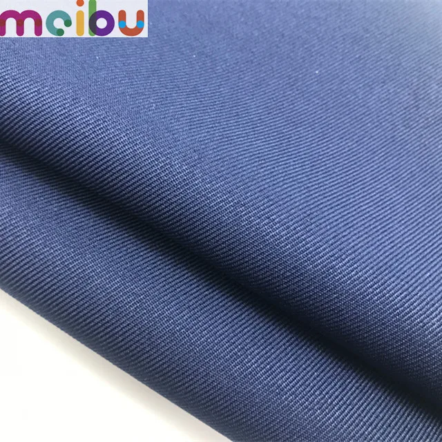 Anti Static Nickel Copper Coated Conductive Yarn Conductive Fabric