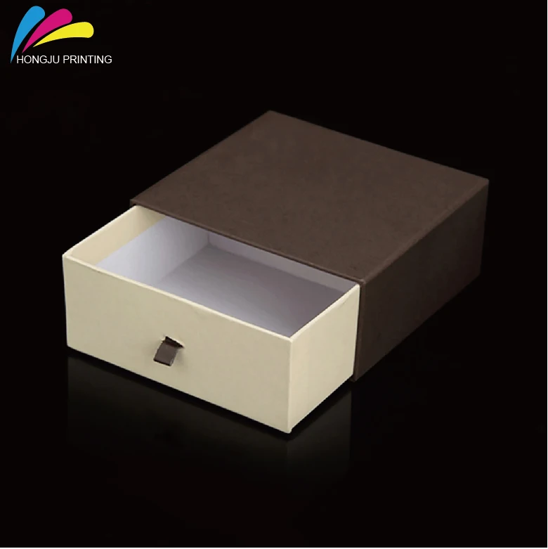 Оптовая продажа картонная упаковочная коробка 4c с индивидуальным