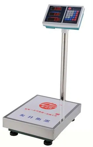 дешевые 60kg-600kg белый электронная лабораторного масштаба ткс- стр( светодиодный дисплей)