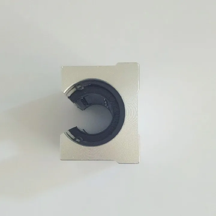 CNC round linear slider guide rail&block TBR series TBR20