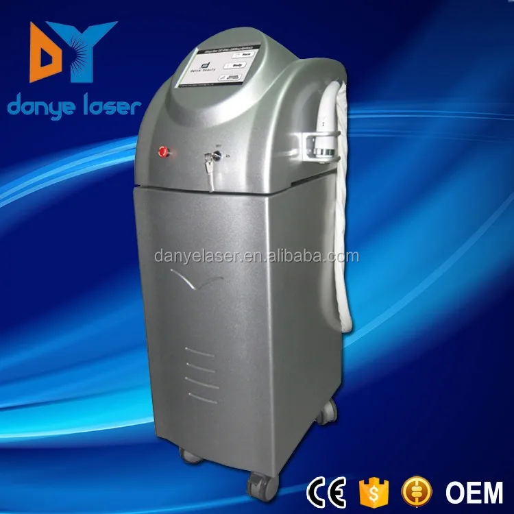 Danye завод охлаждения биполярного оборудования красоты РФ для подтяжка лица и потеря веса