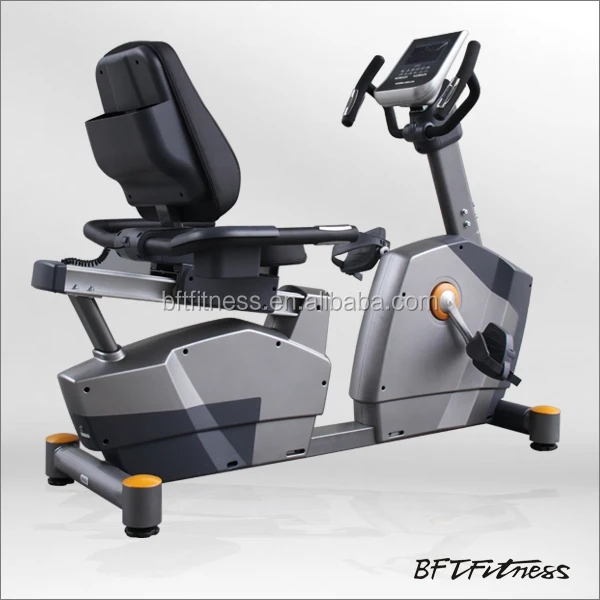 BCE-202 China Luxurious Commercial Used Recumbent Exercise Bikes for Sale