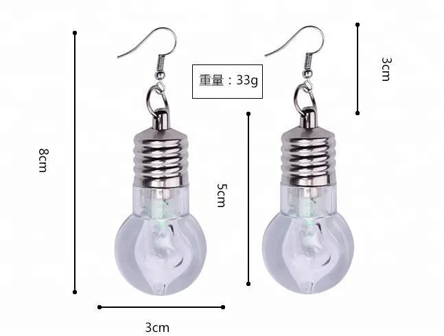 Женские серьги-кольца с золотым покрытием