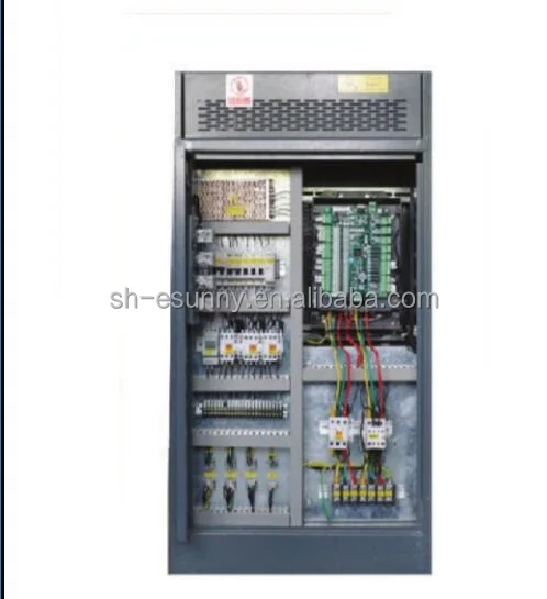 2017 Новый дизайн шкаф управления лифтом/параллельная гидравлическая SN-CP-SP-A