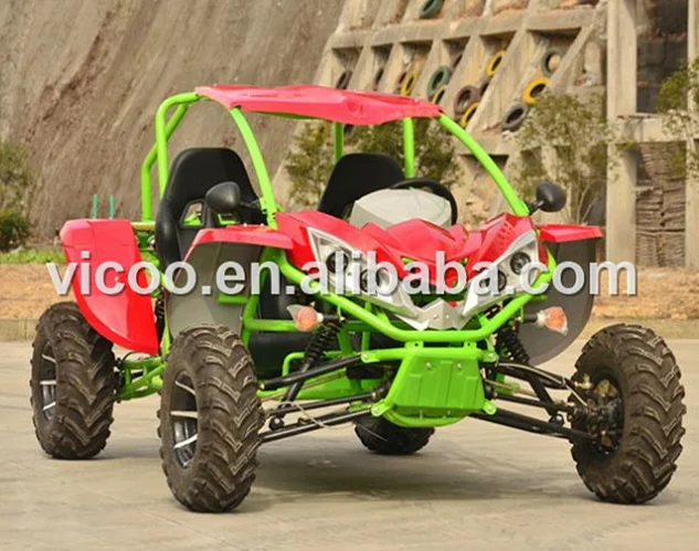 Xinyuan 300cc 1500cc 1100cc Cheap Dune Buggy 4x4 for Sale