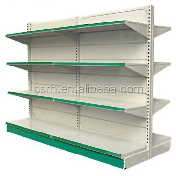 Best Selling Store Shelf