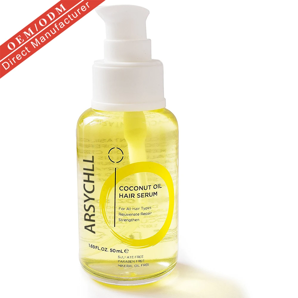 100% чистый Шелковый протеиновый сыворотка высочайшего качества для волос