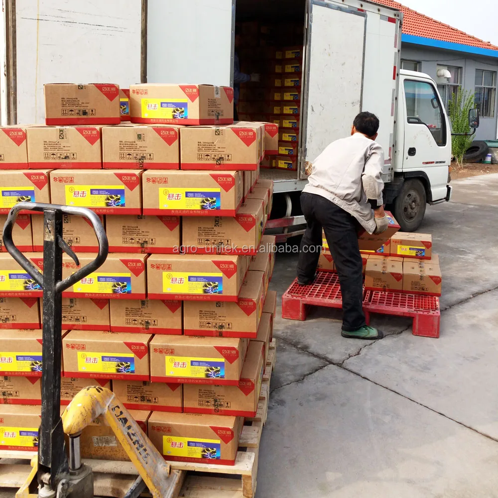 Hot Sell Insecticide Abamectin 5% EC 1.8% EC for Pest Control