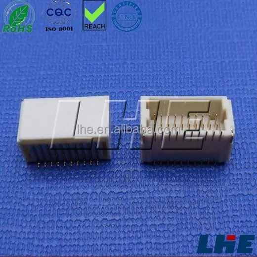 JST SH разъем 1.0 мм корпус разъема 3 P