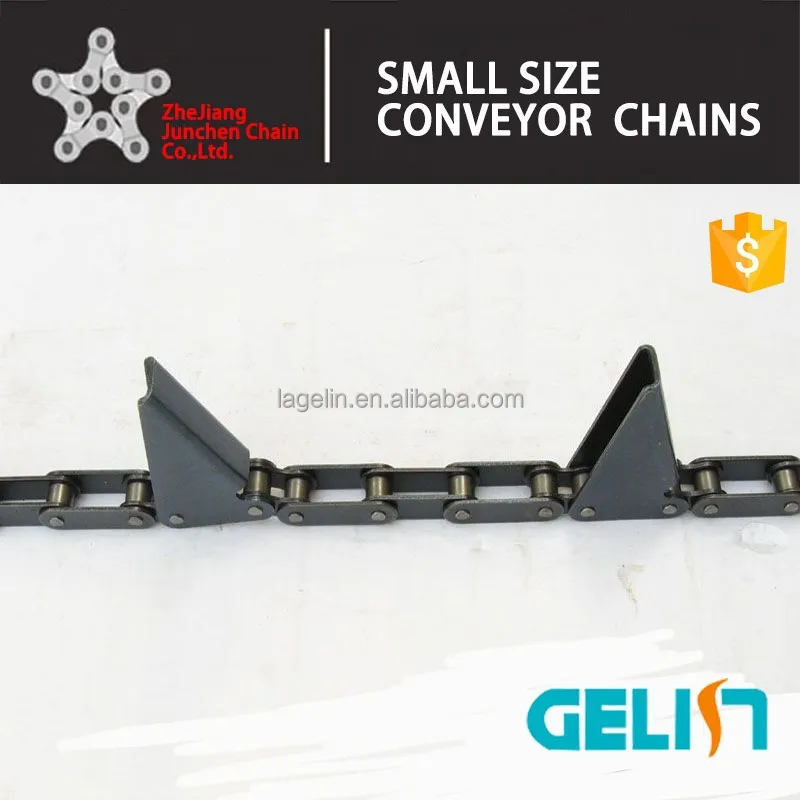 
CA550 combine harvester chains conveyor agricultural Chain 