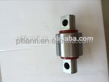 heavy truck accessories torque rod bush for trailer bushing