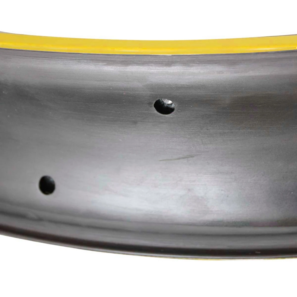 Углеродные колеса 90 мм толстые велосипедные запчасти FW90