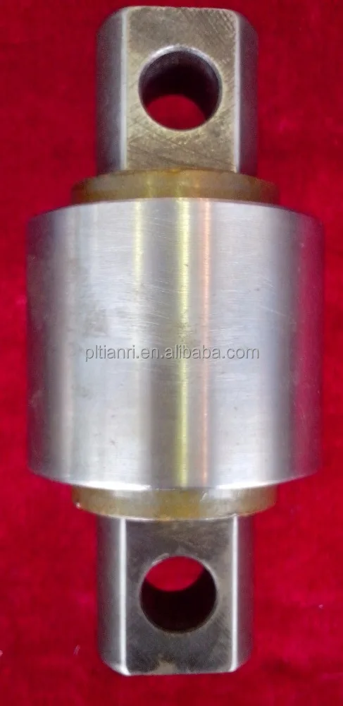 pu bush torque rod bush used to Hendrickson,International, Kenworth, Peterbilt