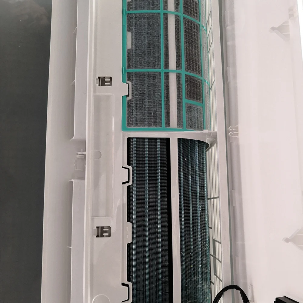 Wall mounted fan coil with professional design