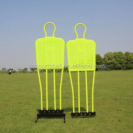 Новый спортивный свободный удар стены футбол учебного оборудования профессиональной подготовки манекена для футбольных тренировок