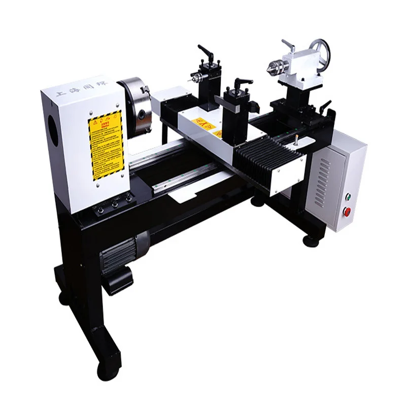 A26 High Quality CNC Wood Lathe Machine Cheap Price