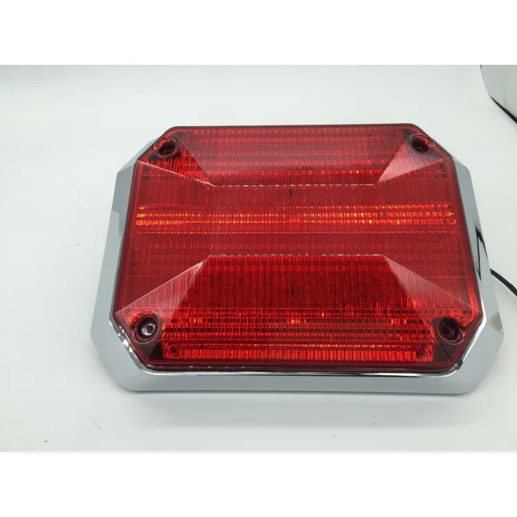 
Strobe Light High Quality LED Light Warning programmable Beacon 