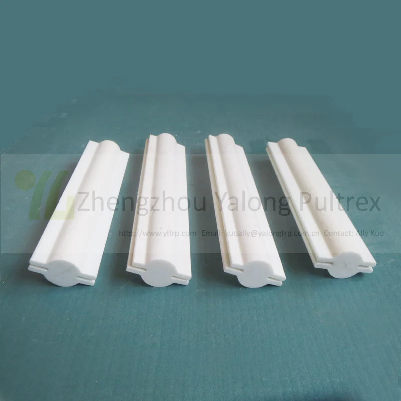 10mm~25mm good quality fiberglass rod/frp grp rod