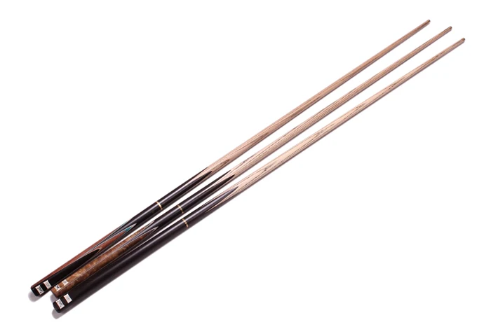 Wholesale LP superior center joint Excellent snooker cue for sale