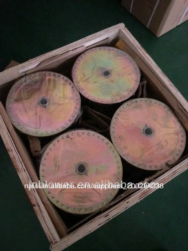 промышленный вентилятор колеса