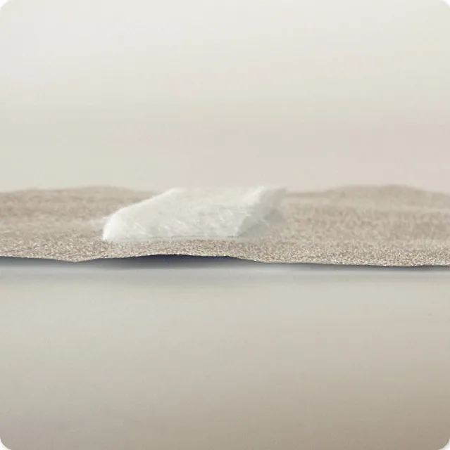 hot sell nail polish remove foil roll China manufacture