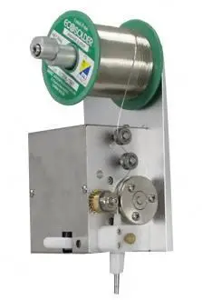 Китайские поставщики системы поверхностного монтажа SMD светодиодная машина настольная для выбора и размещения 4 оси