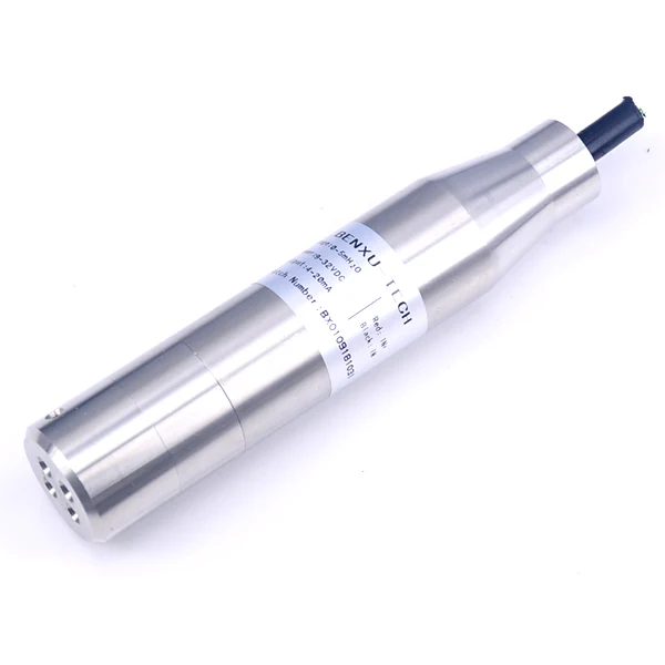 Высокоточный датчик уровня 4-20 мА для передатчика жидкостей