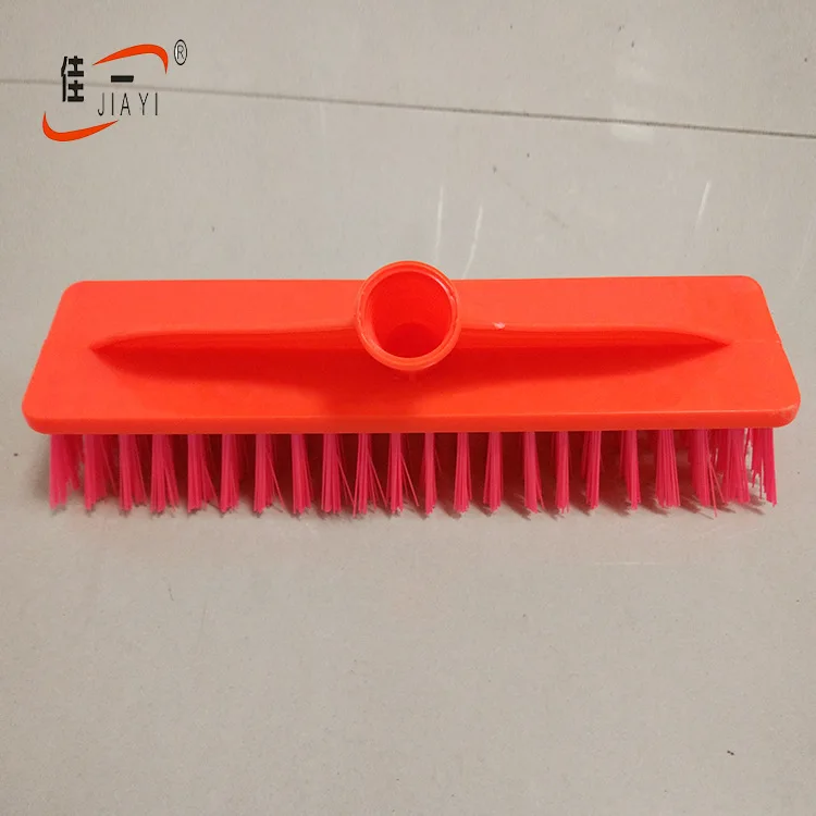 Big Factory Wholesale Price Cheap Wooden Stick  Floor Broom
