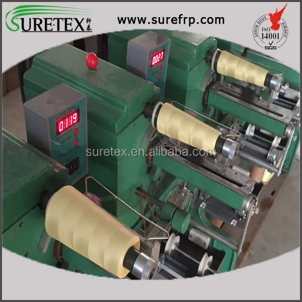 
Free Sample PPTA Aramid Fibre Fireproof Sewing Thread Kevlar Yarn 