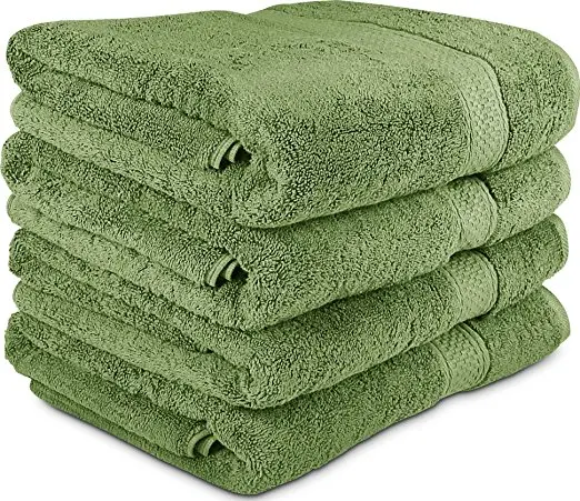 Недорогой Набор Полотенец оптом 700 GSM хлопок 27 дюймов на 54 дюйма набор полотенец