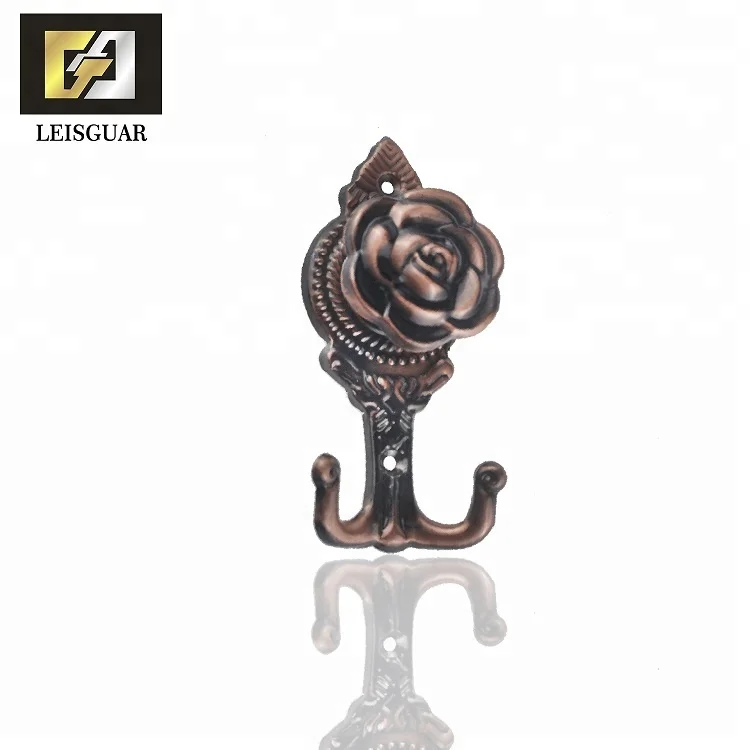 Hot Sales Decorative Cheap Window Curtain Wall Hook For 2021 magnetic curtain hooks