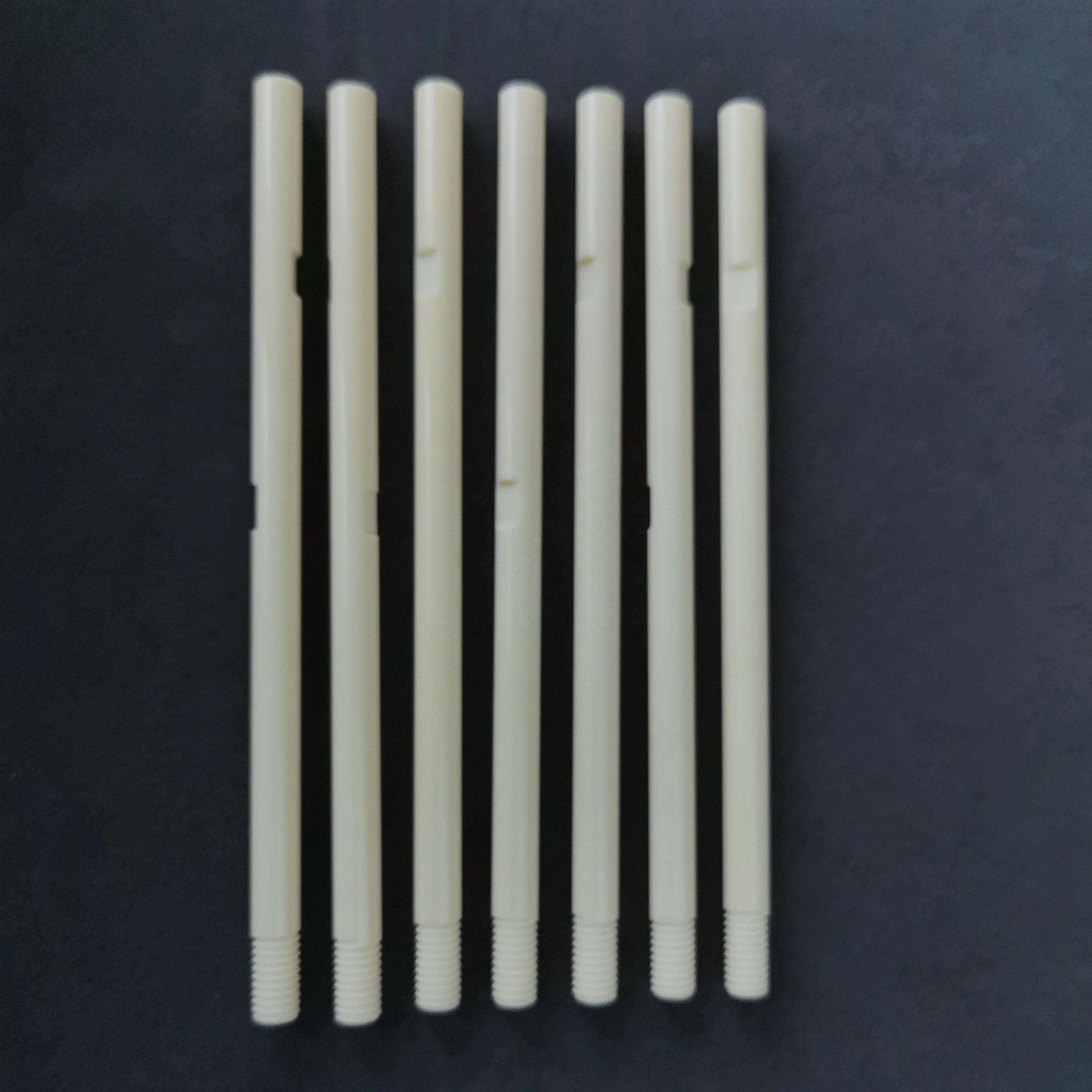 Advanced High Precision Industrial Ceramic Shaft with Low Price