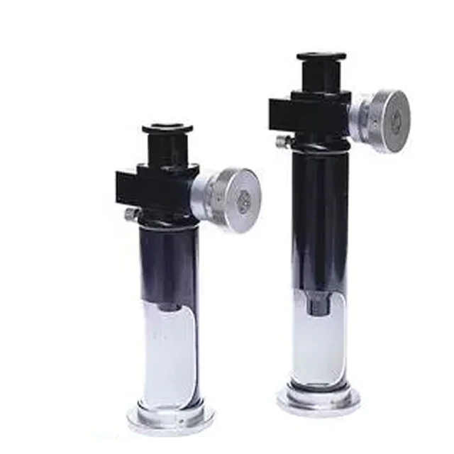 Readout Microscope /Brinell Microscope/  portable measuring microscope