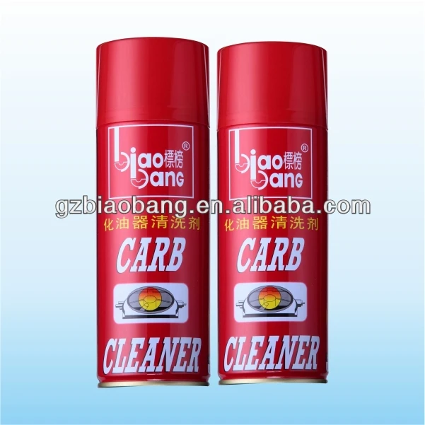 450ml engine valve cleaner carb cleaner