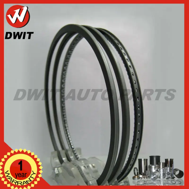 fit for nissan v8 engine ring diesels