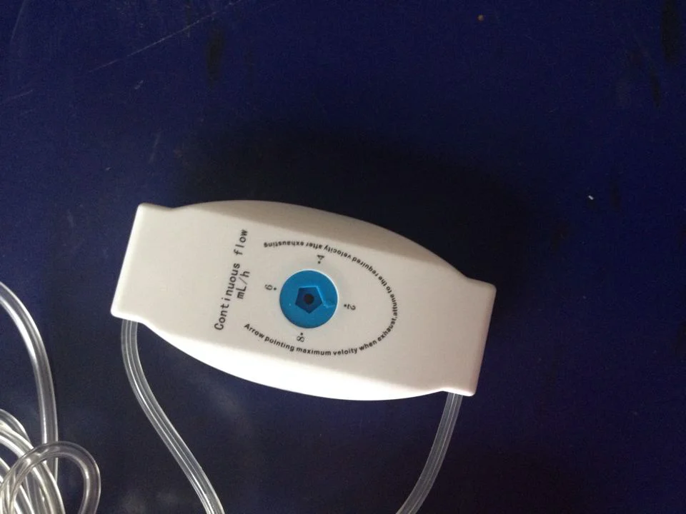 PCA disposable  infusion pump